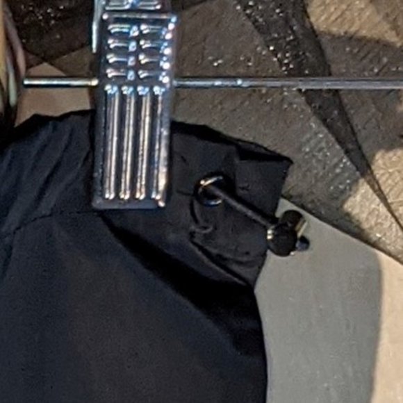 MICHAEL Michael Kors Bomber Jacket_Large w/Duster - Picture 10 of 12